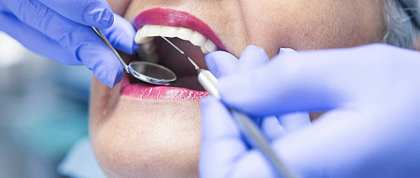 Best Root Canal Emergency Dentist  in Genoa, IL